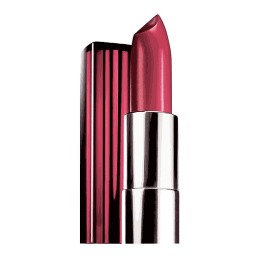 Maybelline Color Sensational Cream lipstick 540 Hollywood red